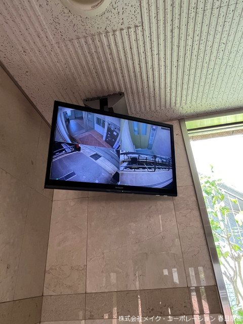 カラコレスⅢ  その他外観4