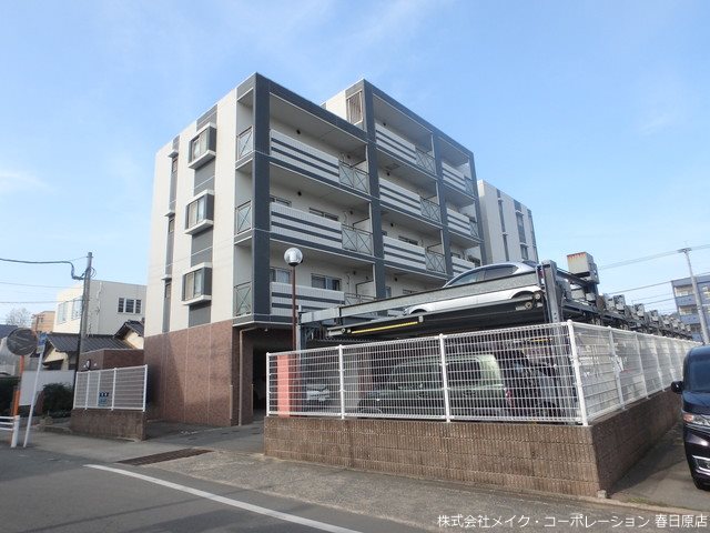 カラコレスⅢ その他外観6