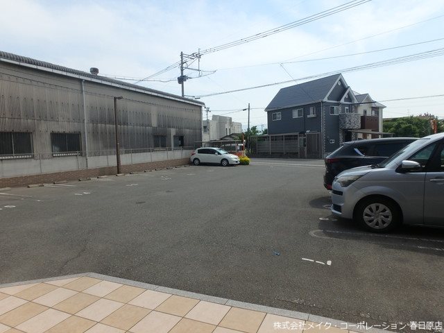 アルブルソレイユ その他外観4
