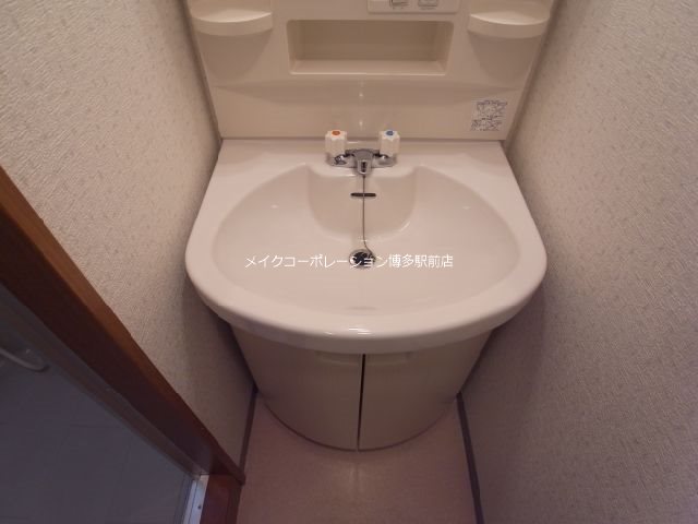 ピュアドームパラジオ博多  その他1