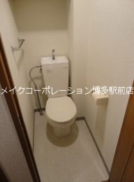 ピュアドームパラジオ博多  その他2