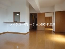 ピュアドームパラジオ博多  その他4