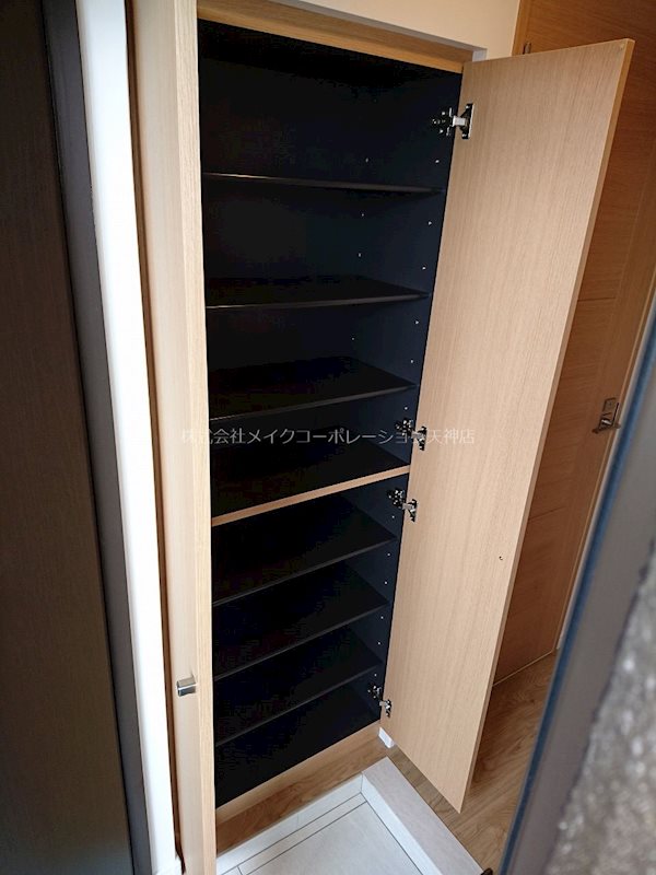 アクタス薬院テラス その他12