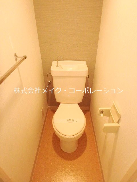 リオハイム祖原 その他1