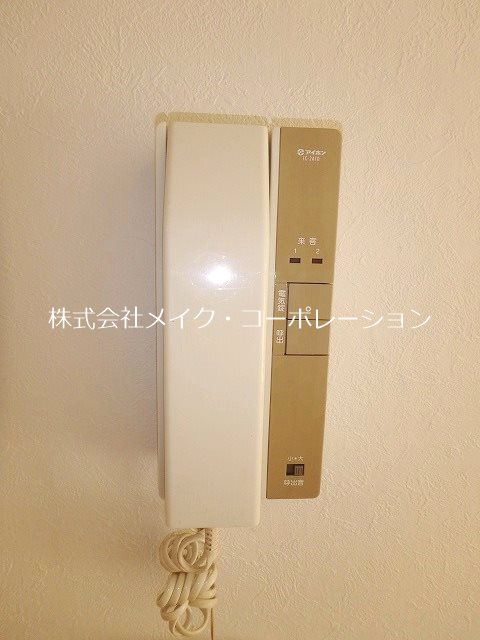リオハイム祖原 その他6