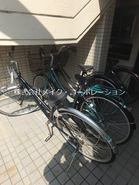 リオハイム祖原 その他外観3