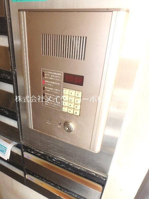 リオハイム祖原 その他外観4