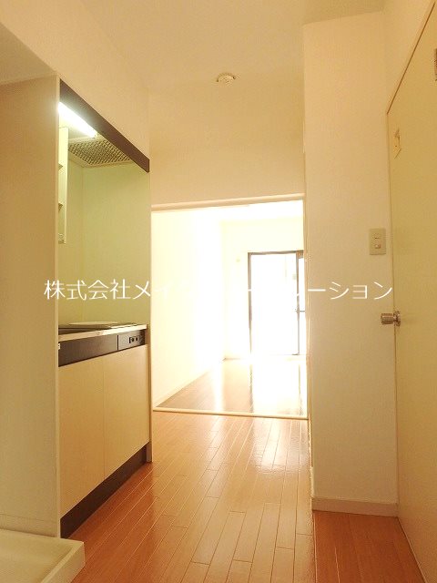 リオハイム祖原 その他8