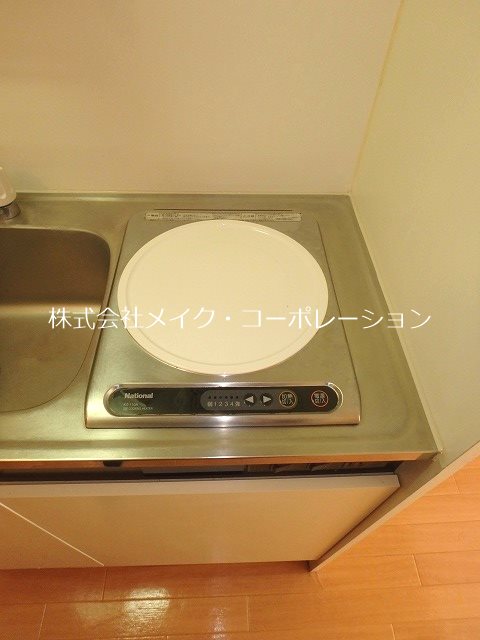 リオハイム祖原 その他9