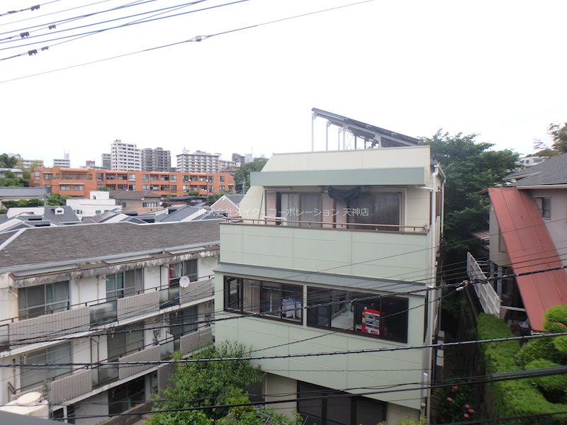 ｃｏｒｉｎｄｏ．六本松 その他4