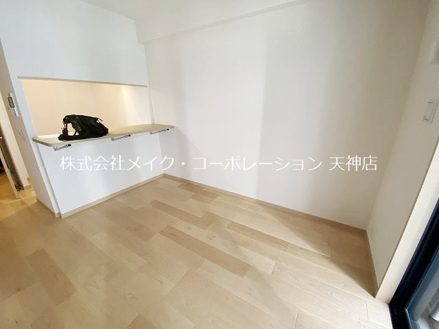 iN　SHAPE港 その他16