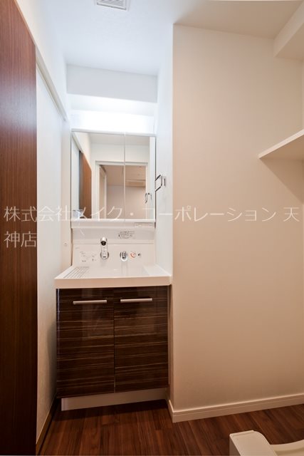 エンクレスト薬院大通  その他2