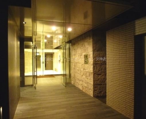 エンクレスト薬院大通  その他4