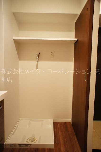 エンクレスト薬院大通  その他7