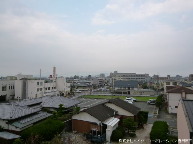 サンルージュ その他6
