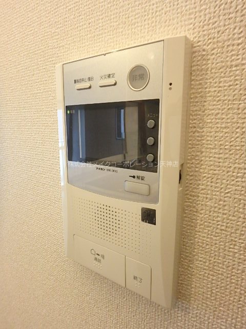 セキュリティ ニューラルーチェ(New La luce) その他6