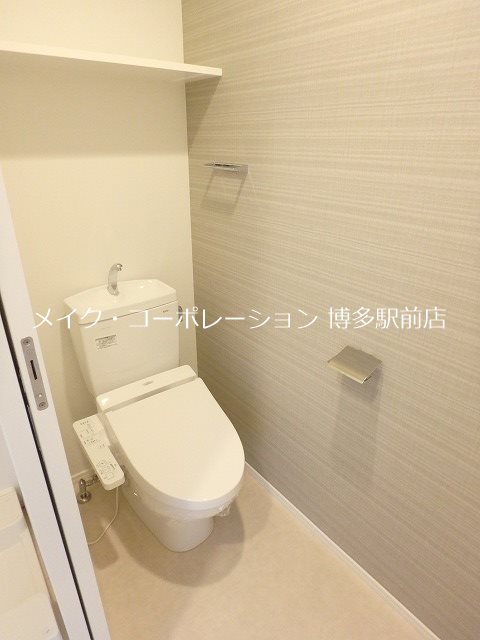 エンクレスト博多THE TIME  その他3