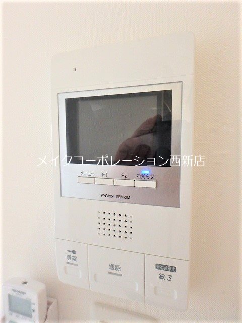 リアンプレミアム室見ステーション  その他5