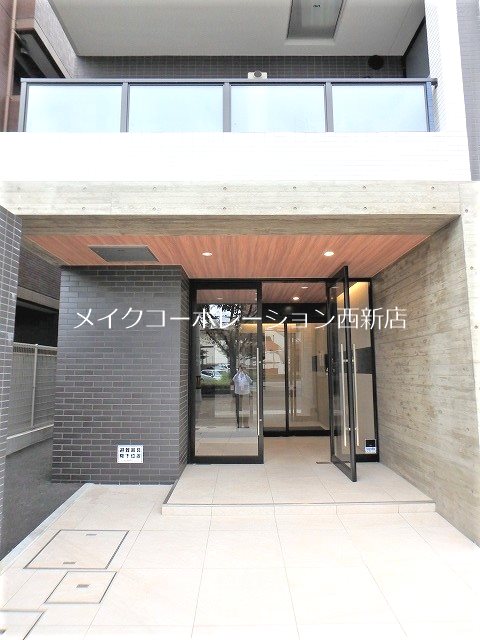 リアンプレミアム室見ステーション  その他外観3
