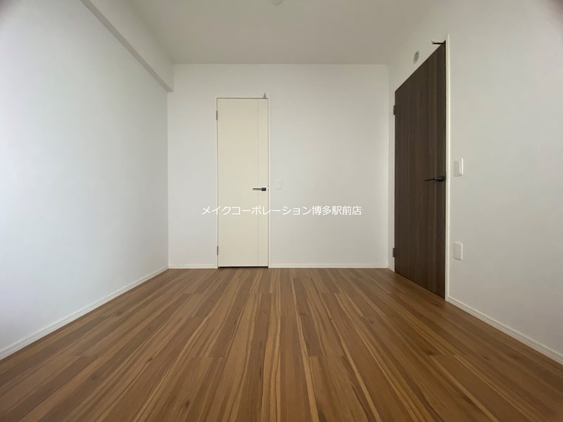 ブローテ東光寺 ベッドルーム