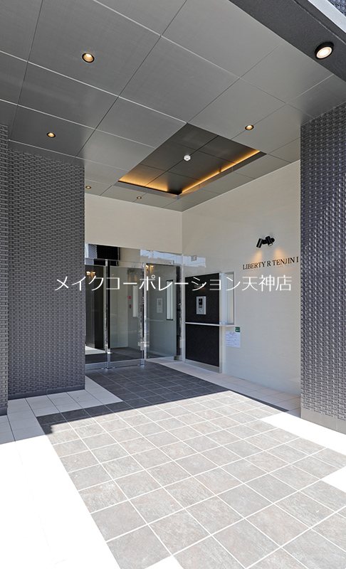 リバティR TENJIN Ⅱ  その他外観1