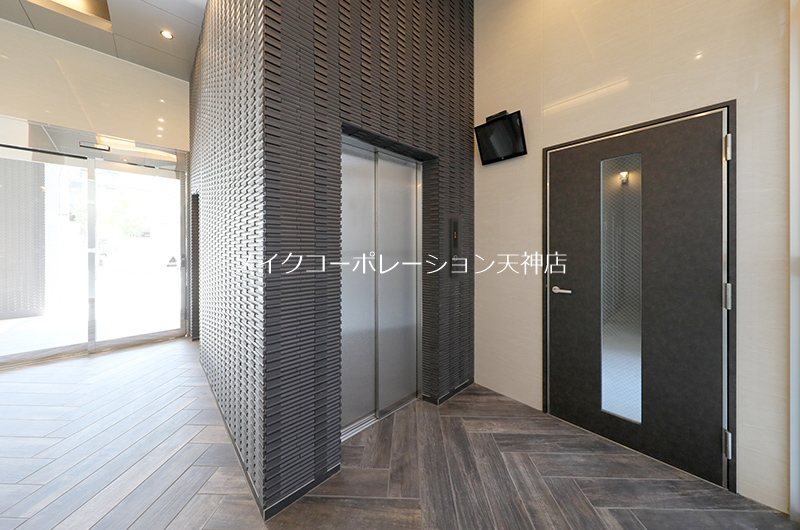 リバティR TENJIN Ⅱ  その他外観2