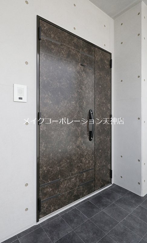 リバティR TENJIN Ⅱ  その他外観3