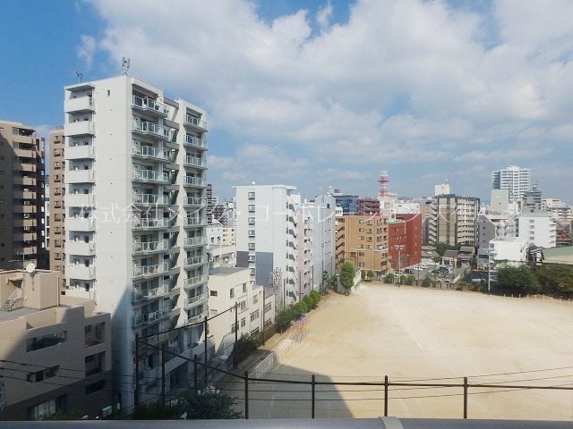 S-FORT警固タワー その他2