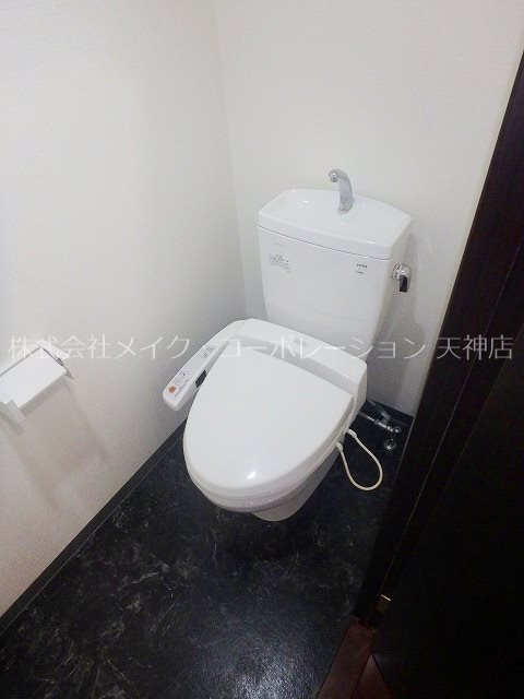S-FORT警固タワー その他4