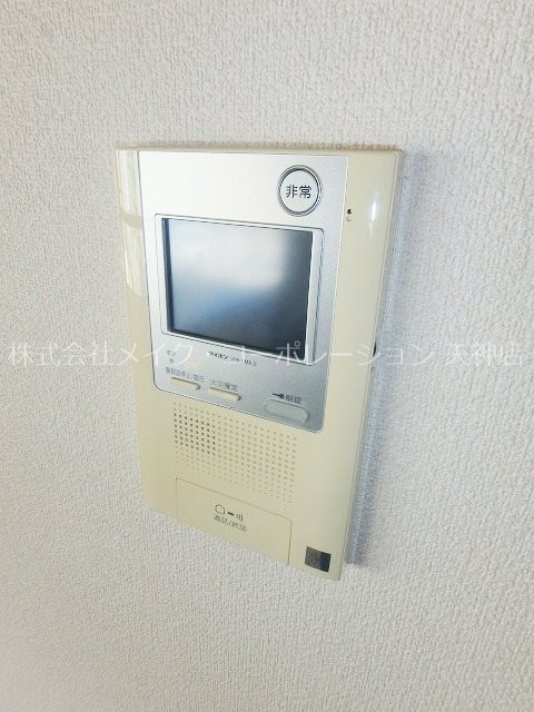 S-FORT警固タワー その他5