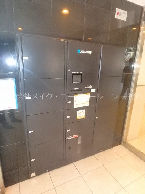 S-FORT警固タワー その他7