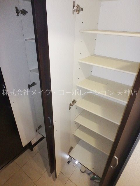 S-FORT警固タワー その他12