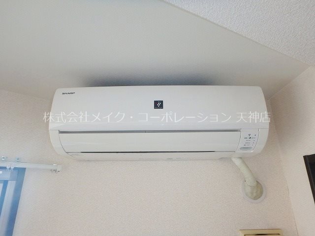 S-FORT警固タワー その他19