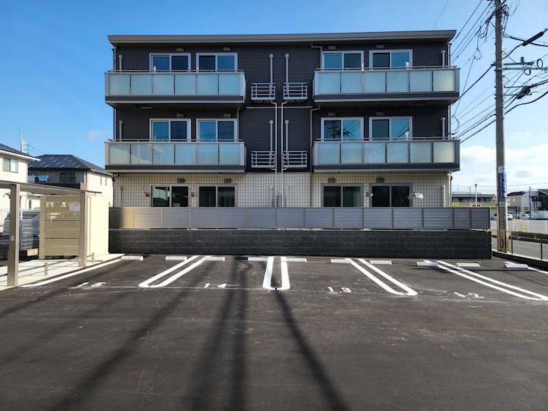 カーサ・アルバA棟 その他外観1