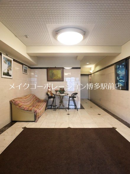 トレヴィ山荘通り その他8