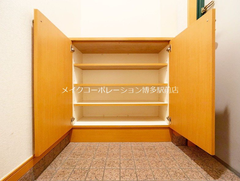 トレヴィ山荘通り その他9