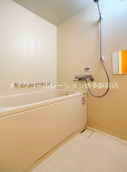 トレヴィ山荘通り 風呂画像