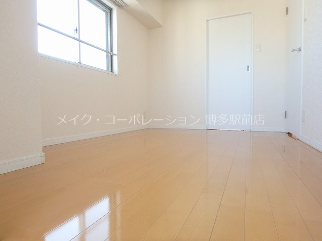 サヴォイブロードストリート ベッドルーム