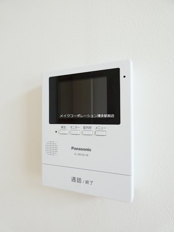 グランソレイユ竹下駅前 その他3