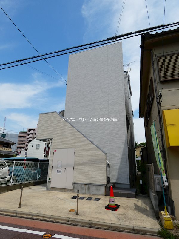 グランソレイユ竹下駅前 その他15