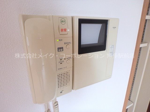 ラフィネスクロスロード博多ステーション その他5
