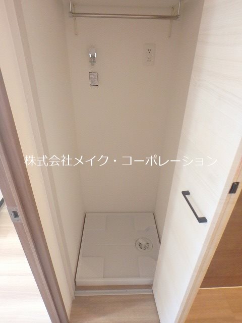 サクラテラス飯倉 その他8