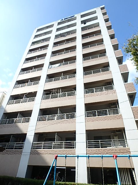 リファレンス下呉服町 外観