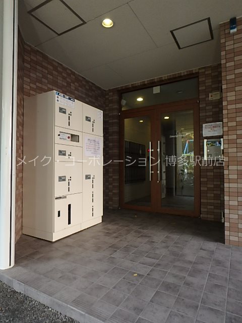 リファレンス下呉服町 その他5