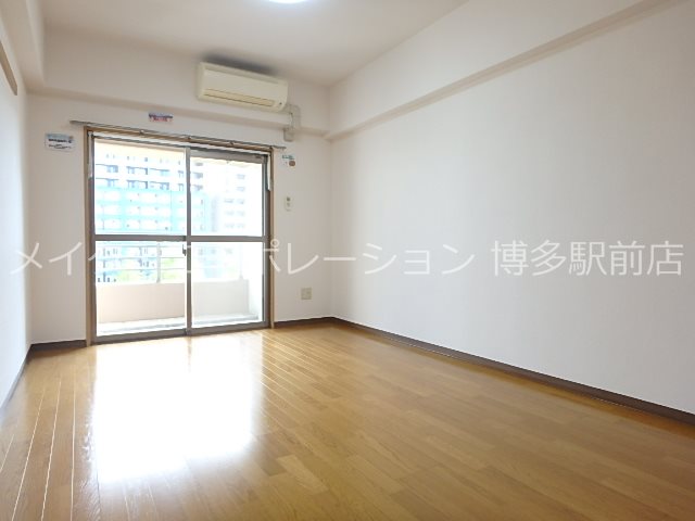 リファレンス下呉服町 ベッドルーム