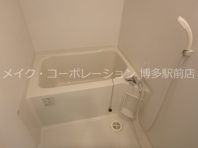 リファレンス下呉服町 風呂画像