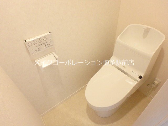 ウィンデージ竹下駅前 その他4