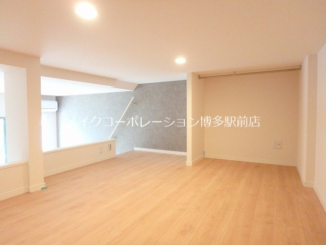 ウィンデージ竹下駅前 ベッドルーム