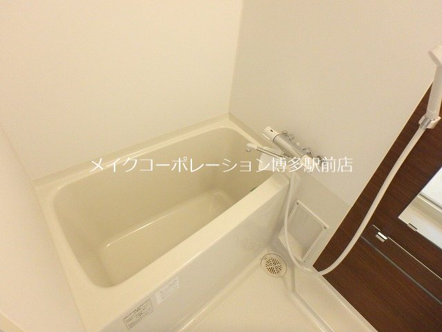 ウィンデージ竹下駅前 風呂画像