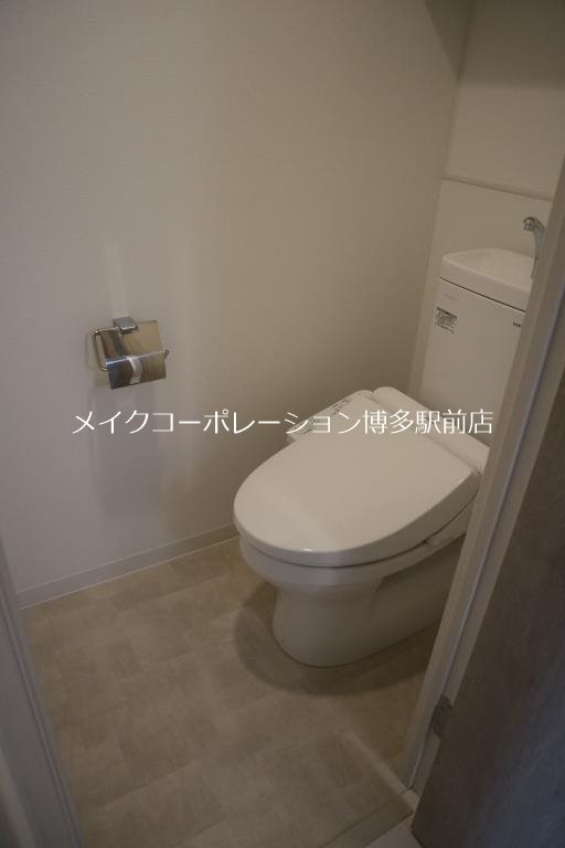 プレジール薬院テラス   その他2